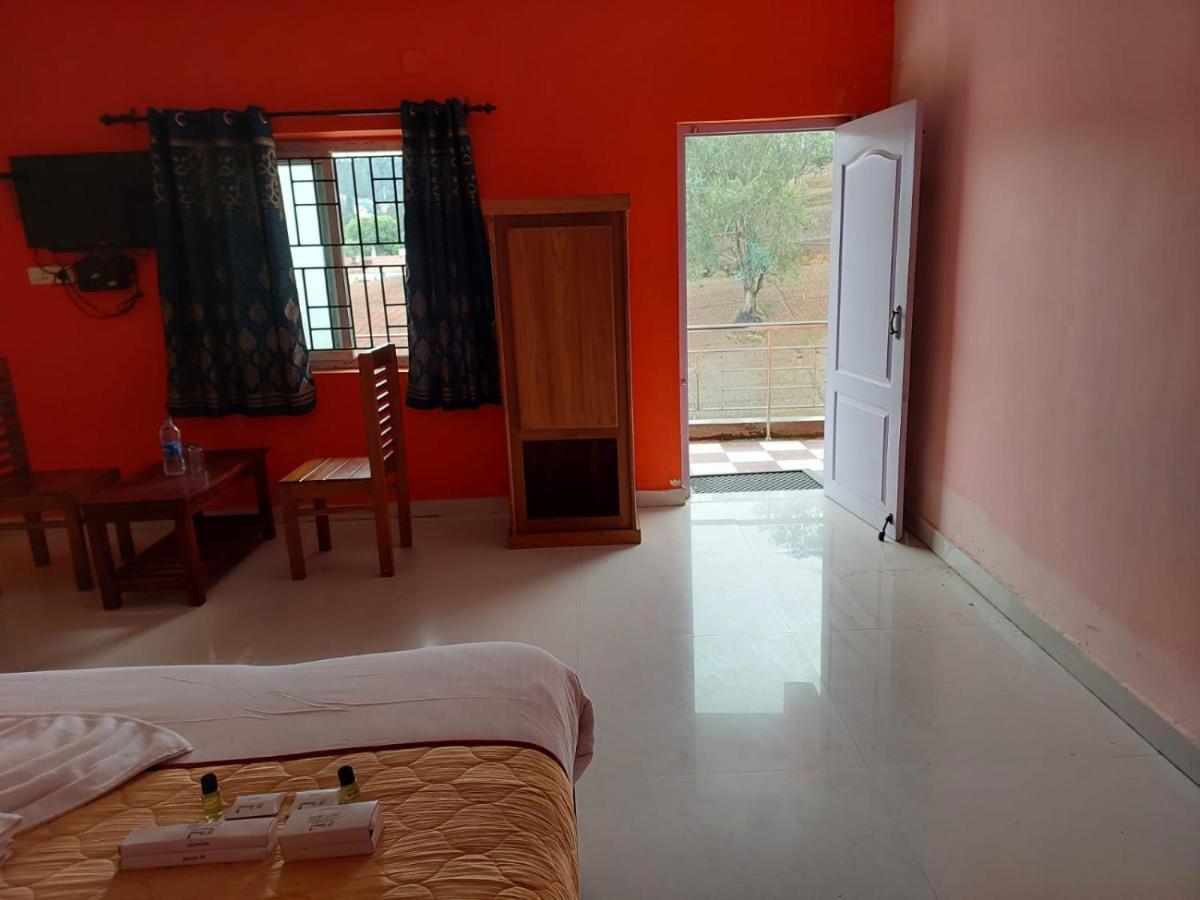 Memmsta Hotels 1510 - Ooty Exterior foto